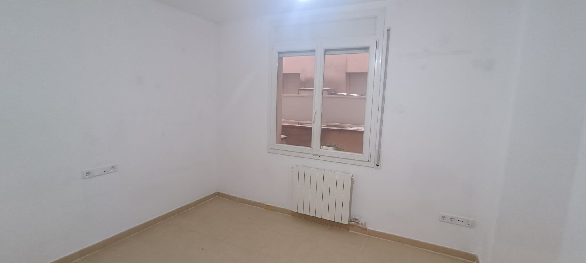 PLANTA BAIXA AMB GRAN PATI