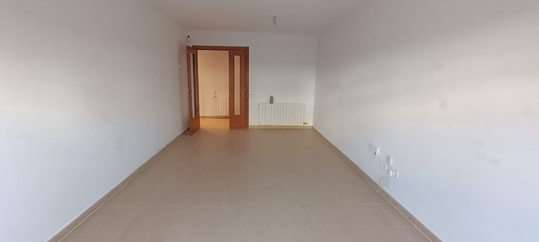 PLANTA BAIXA AMB GRAN PATI