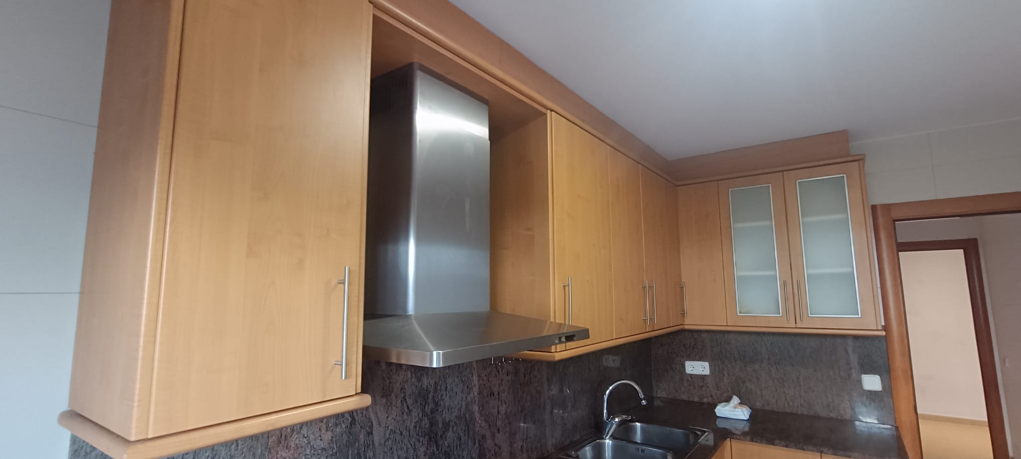 PLANTA BAIXA AMB GRAN PATI