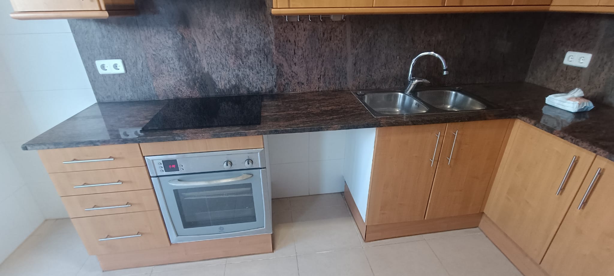 PLANTA BAIXA AMB GRAN PATI