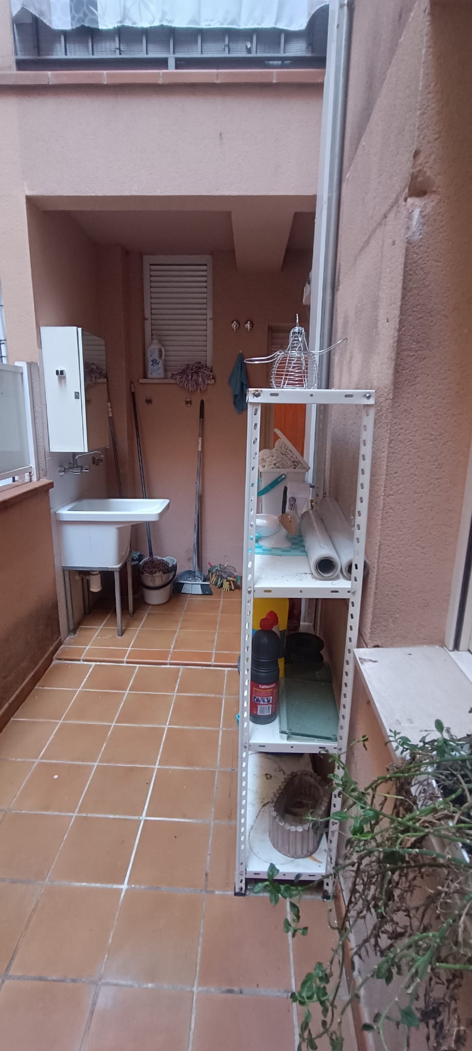 PLANTA BAIXA AMB GRAN PATI