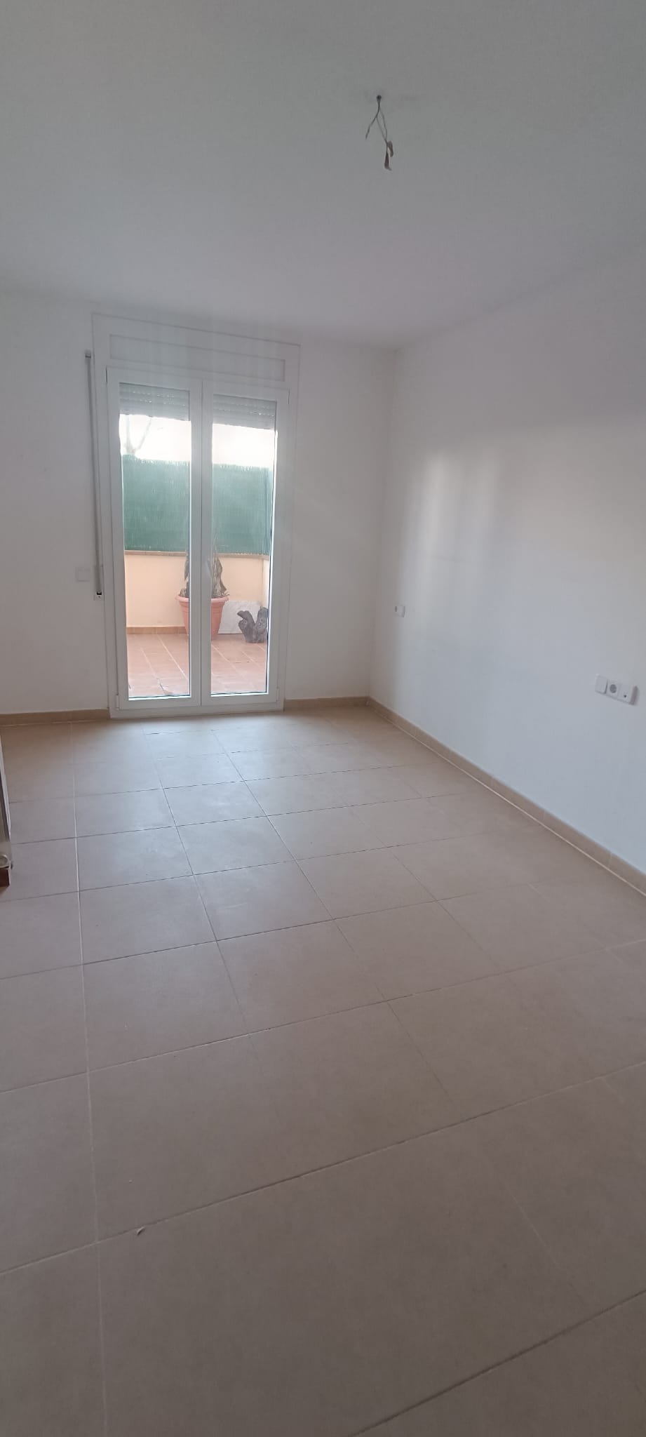 PLANTA BAIXA AMB GRAN PATI