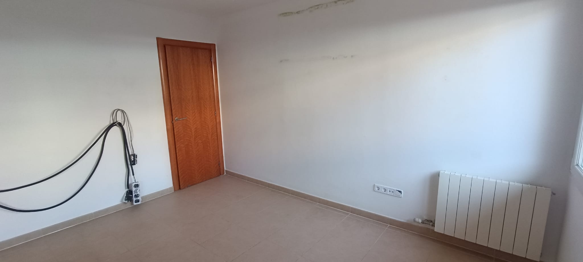 PLANTA BAIXA AMB GRAN PATI