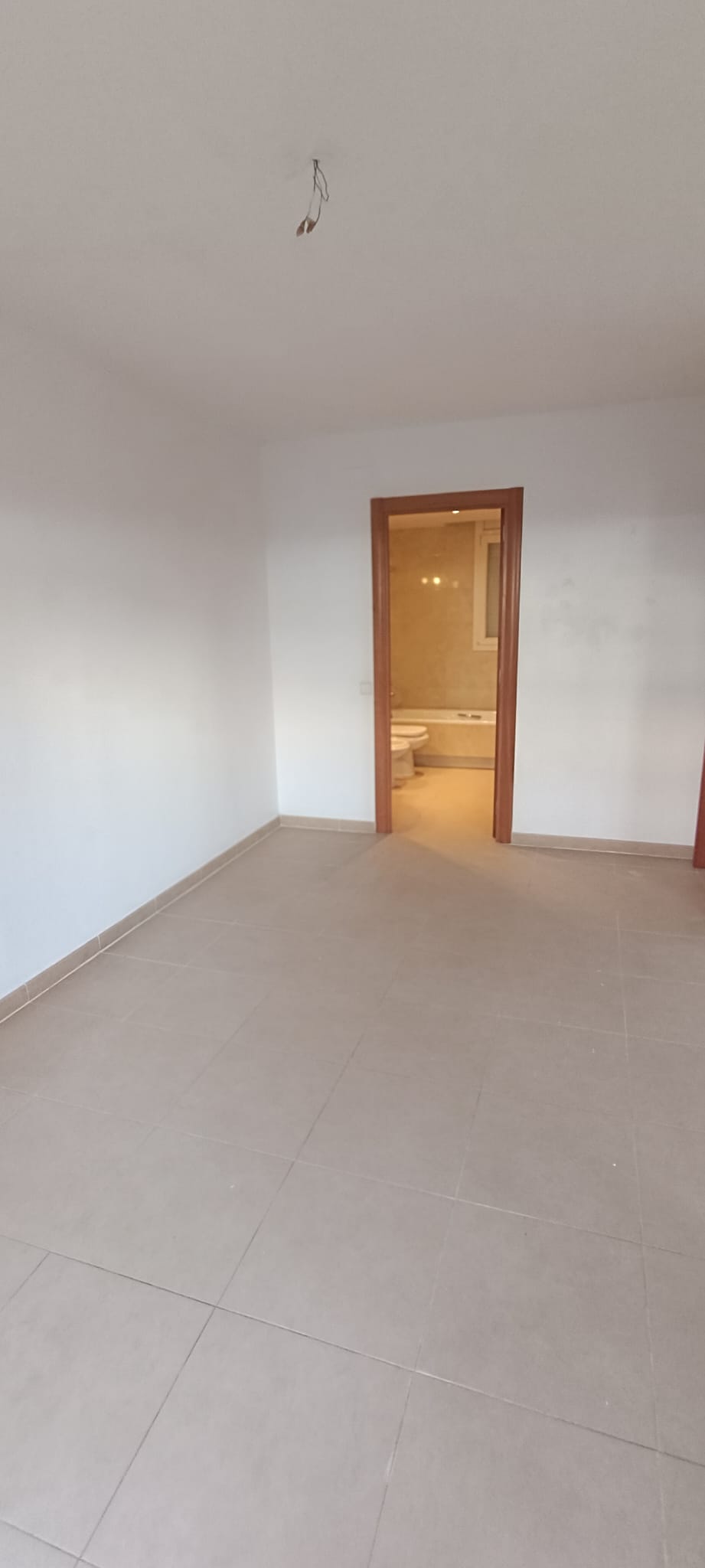 PLANTA BAIXA AMB GRAN PATI