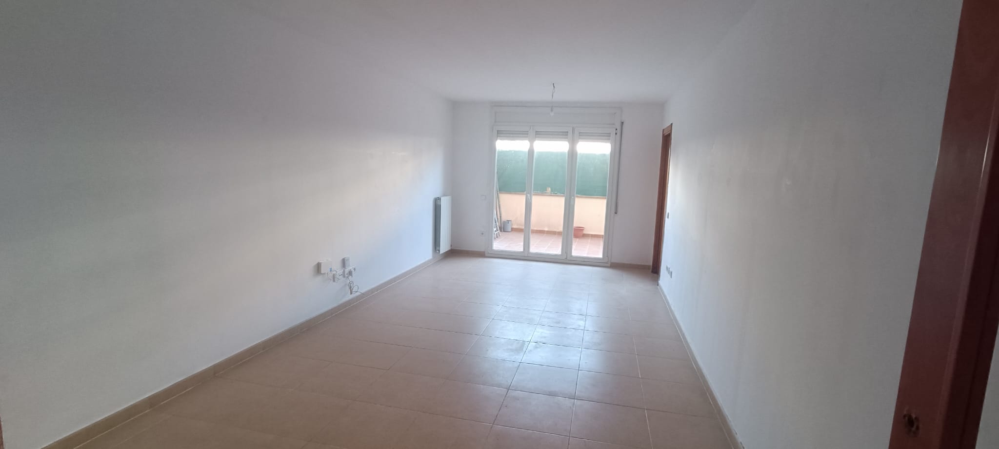 PLANTA BAIXA AMB GRAN PATI