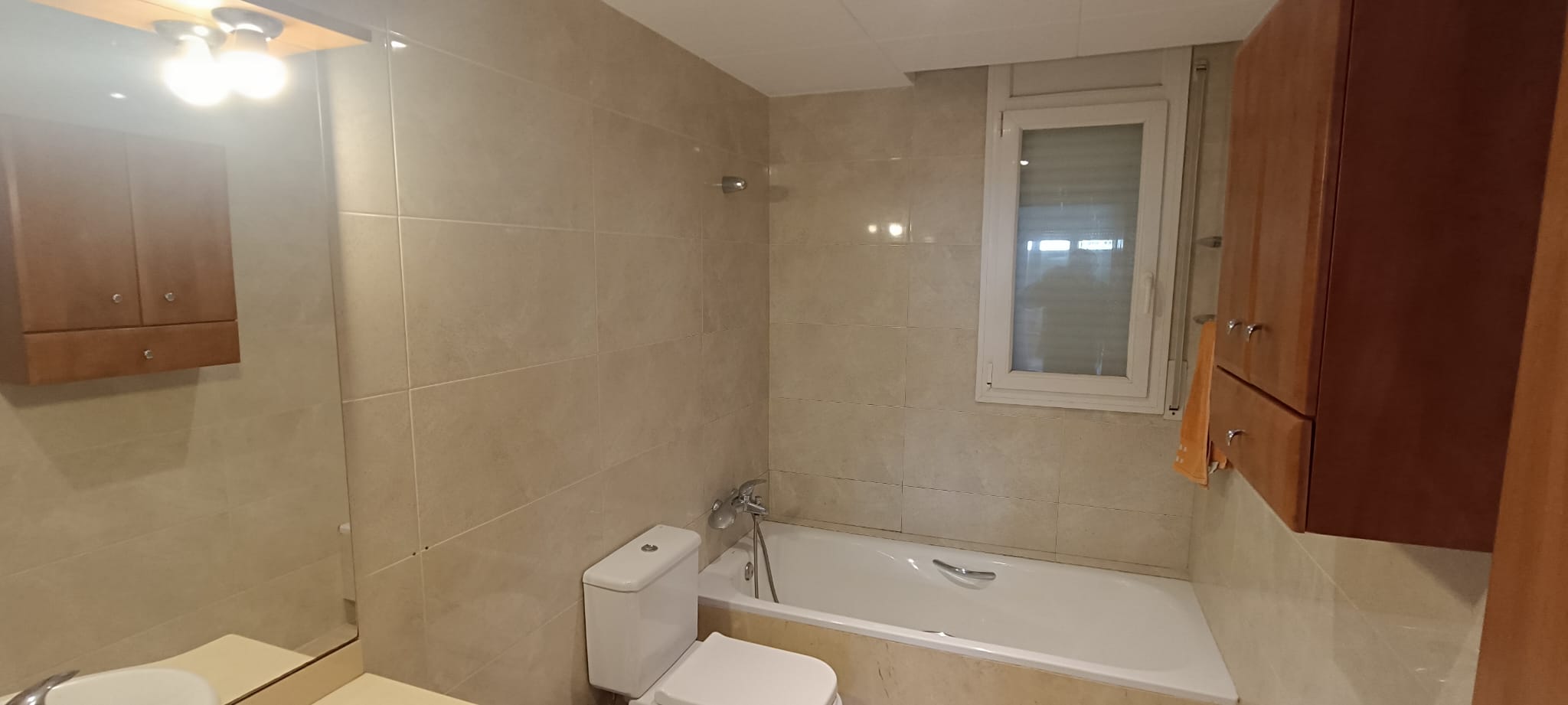 PLANTA BAIXA AMB GRAN PATI