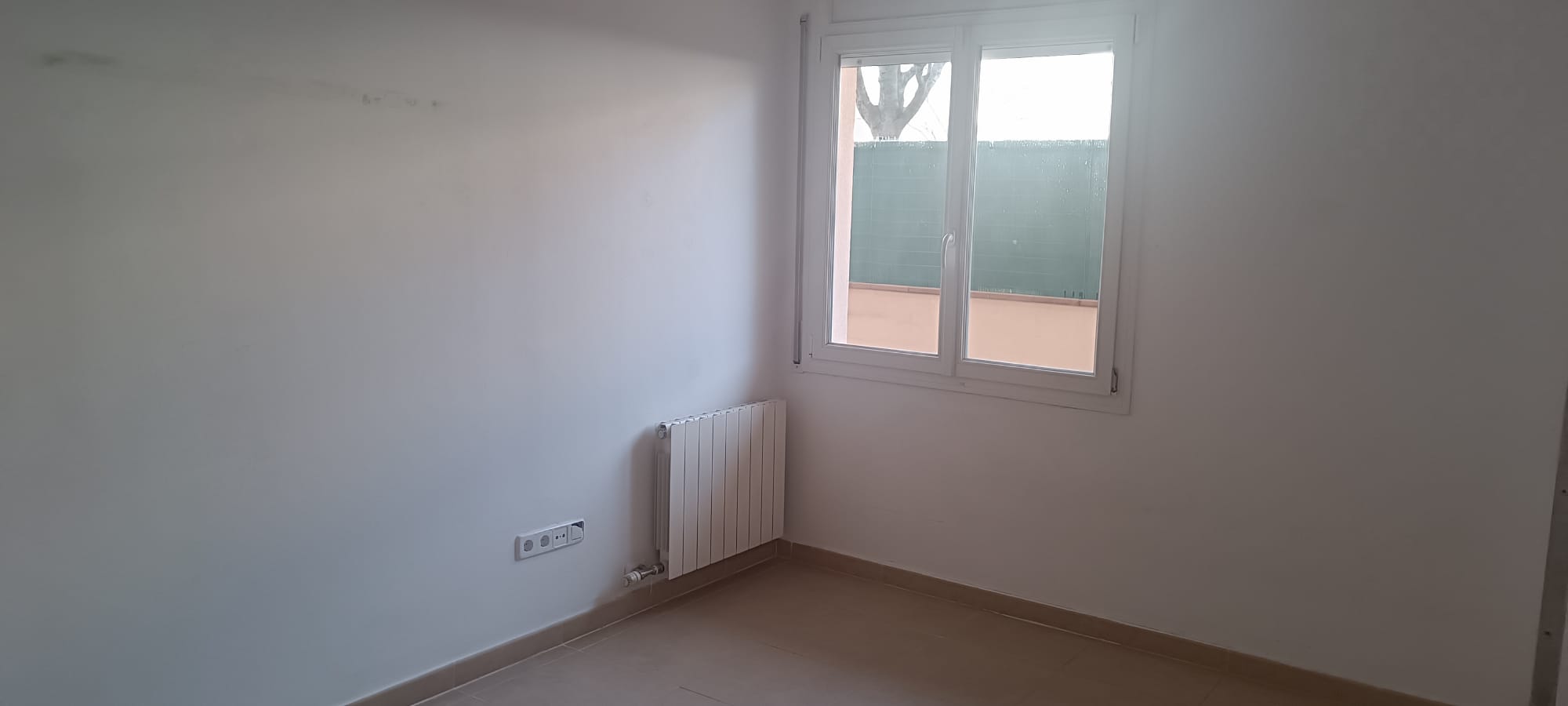 PLANTA BAIXA AMB GRAN PATI