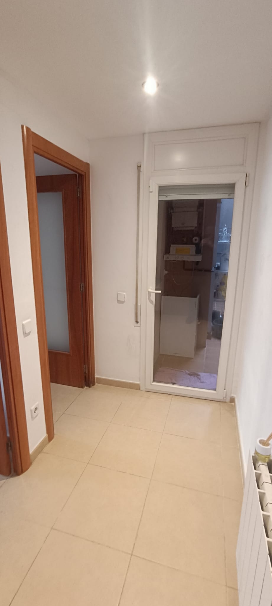 PLANTA BAIXA AMB GRAN PATI