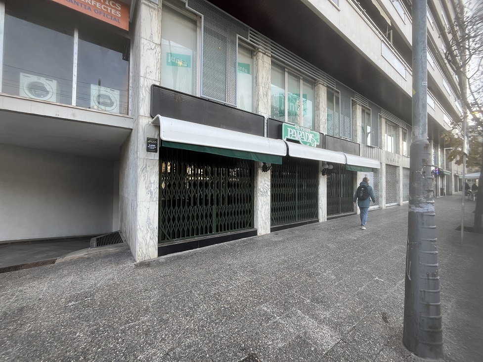 locals-comercials en girona · santa-eugenia 1550€