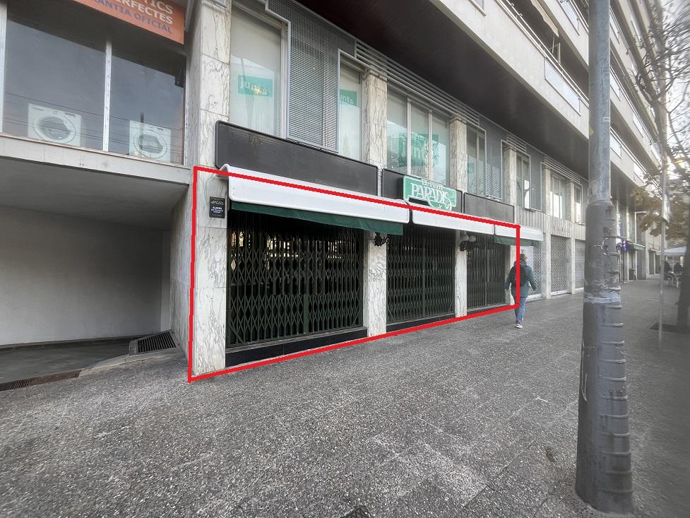 locals-comercials en girona · santa-eugenia 1550€