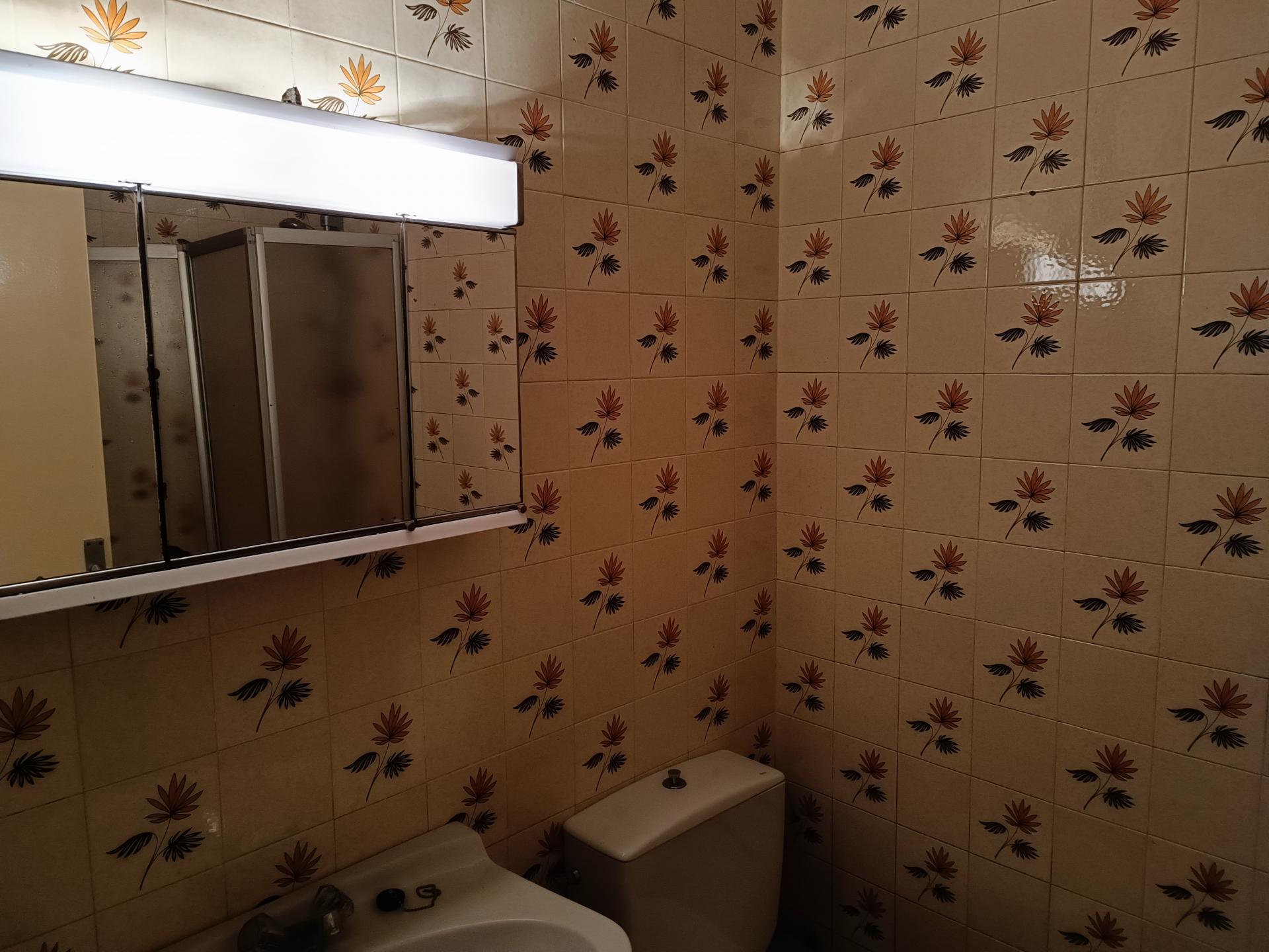 PIS CENTRE DEL POBLE MOLT AMPLI