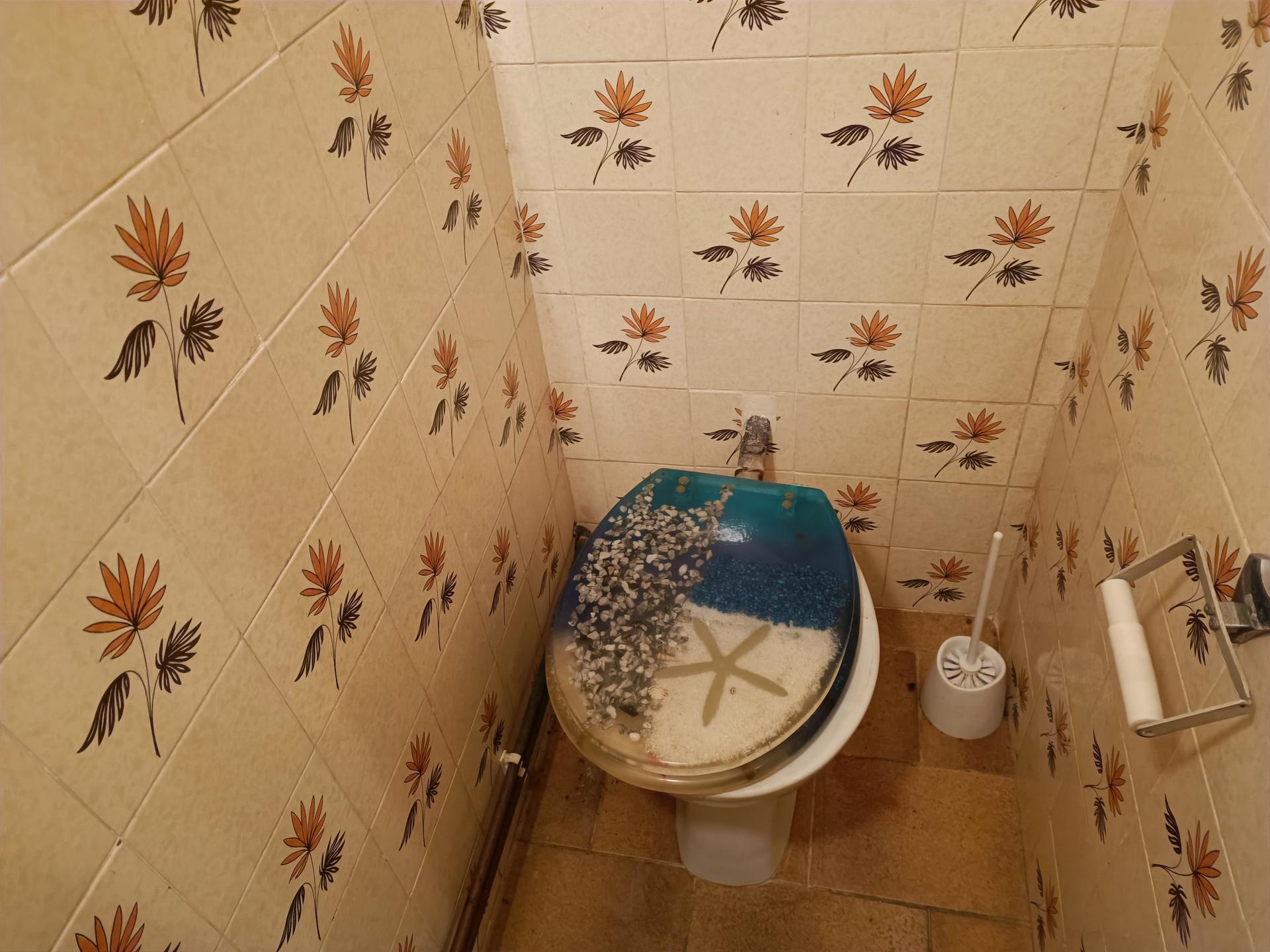 PIS CENTRE DEL POBLE MOLT AMPLI