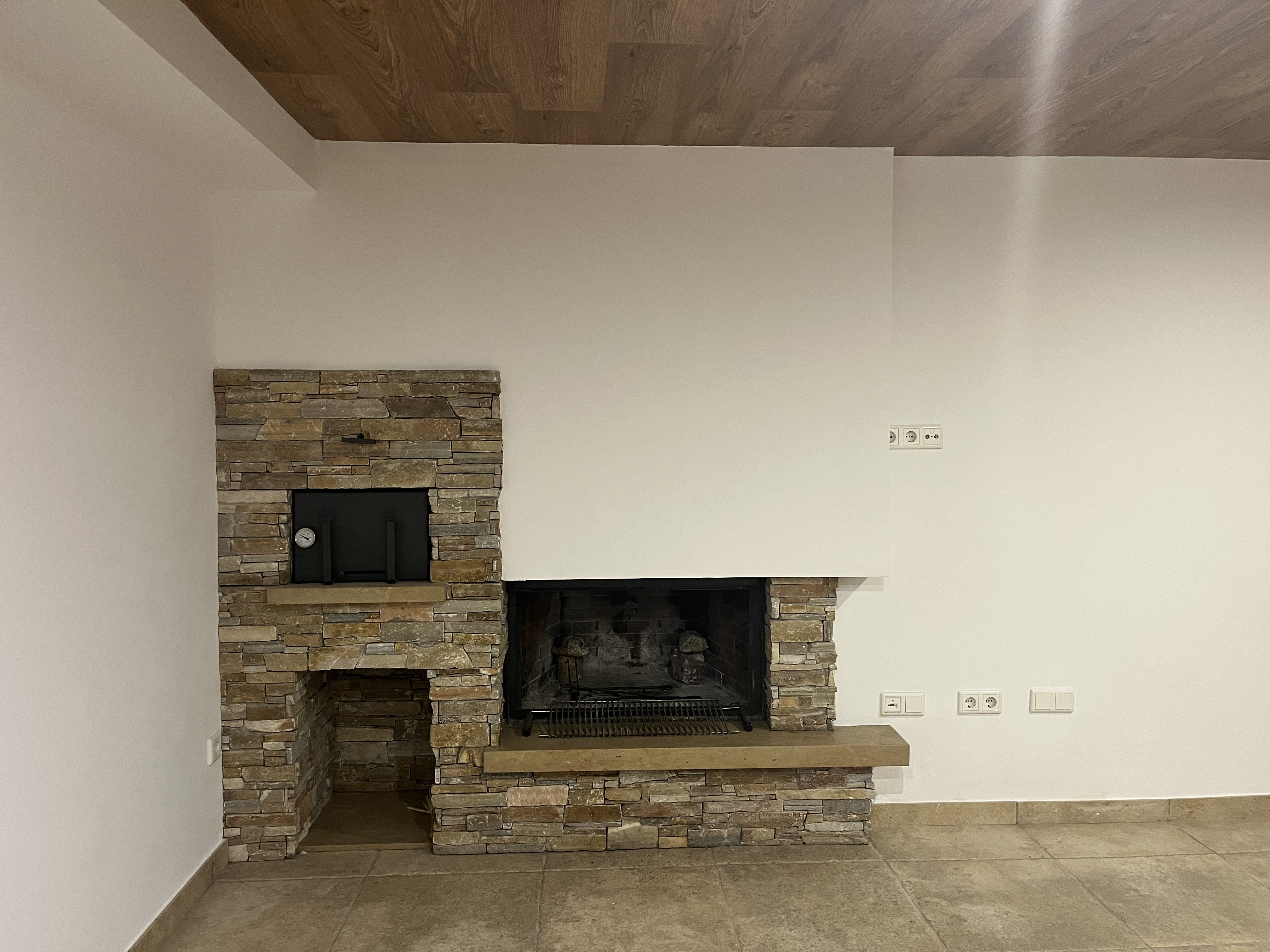 casa en fornells-de-la-selva ·  630000€