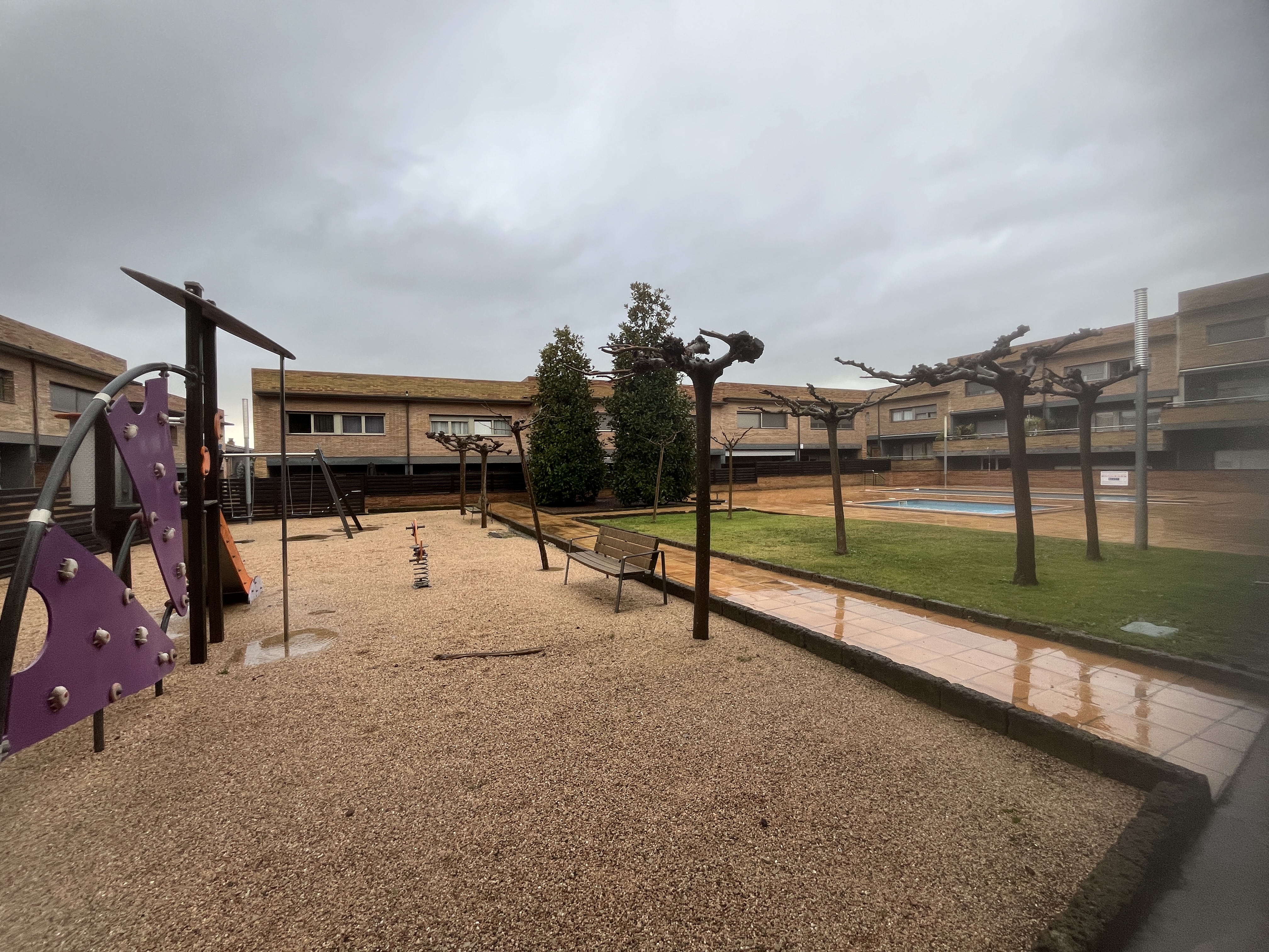 casa en fornells-de-la-selva ·  630000€