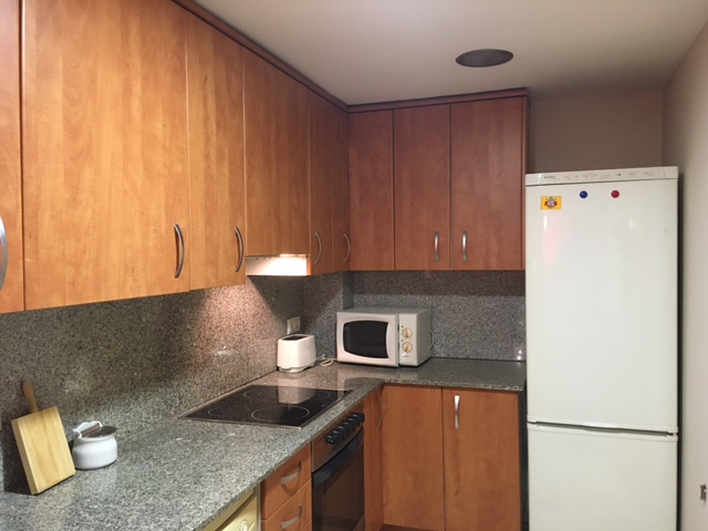 pisos en girona · eixample 280000€