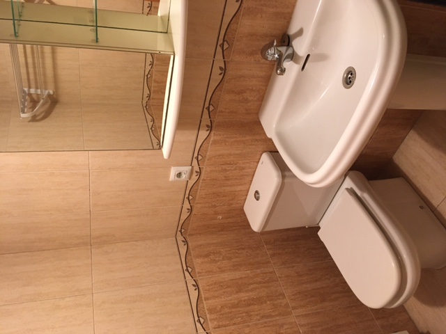 pisos en girona · eixample 280000€