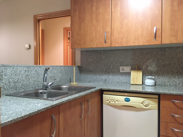 pisos en girona · eixample 280000€