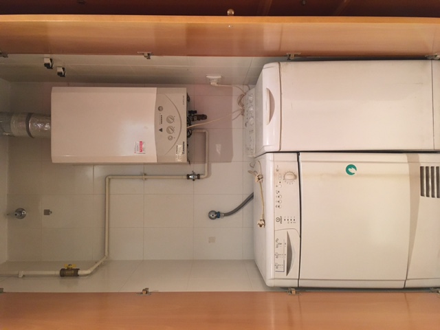 pisos en girona · eixample 280000€