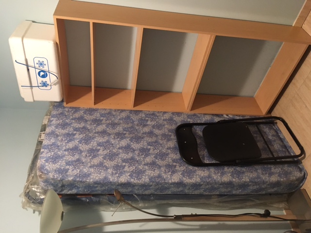 pisos en girona · eixample 280000€