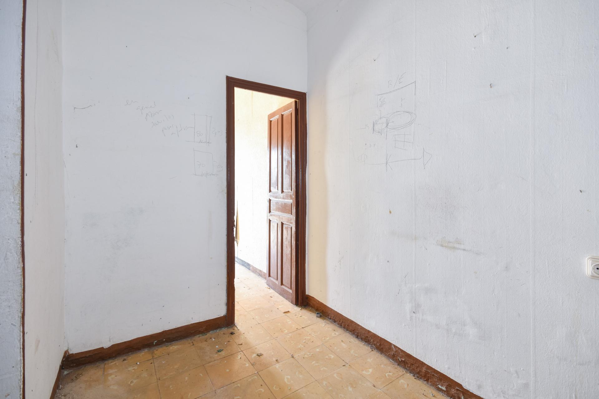 Chalet adosado en venta en La Font d'En Fargues