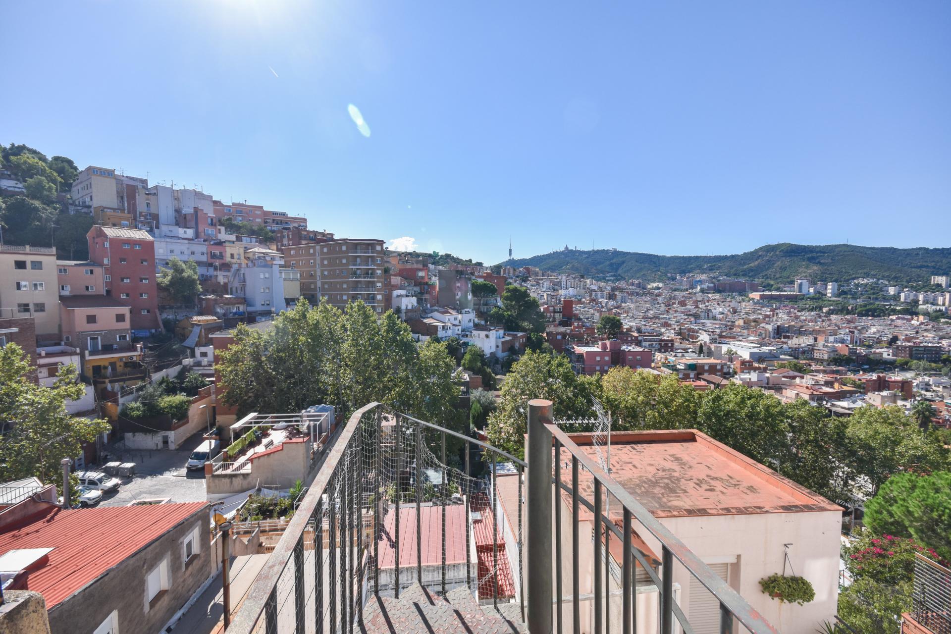 Chalet adosado en venta en La Font d'En Fargues