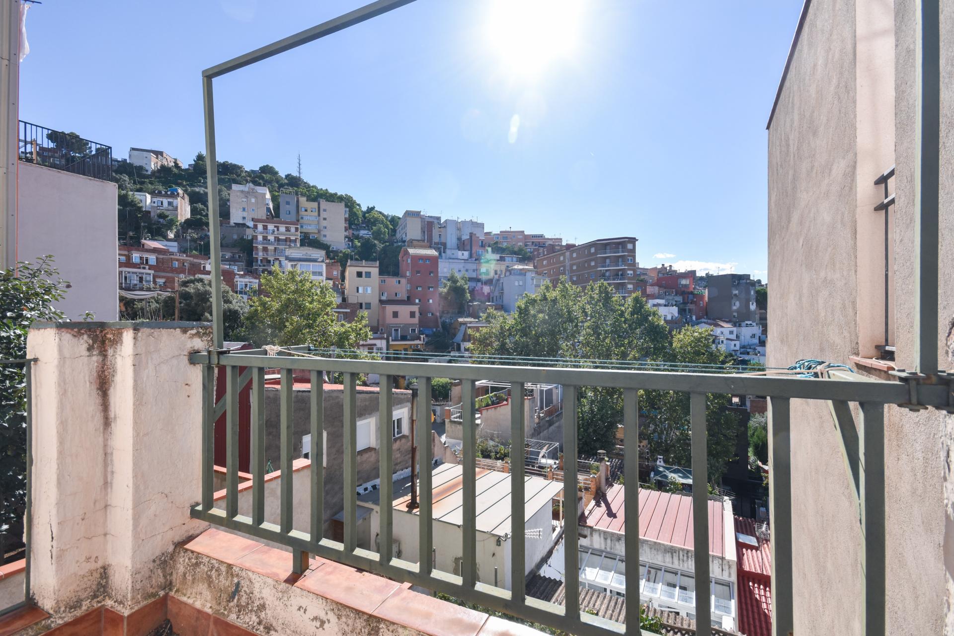 Chalet adosado en venta en La Font d'En Fargues