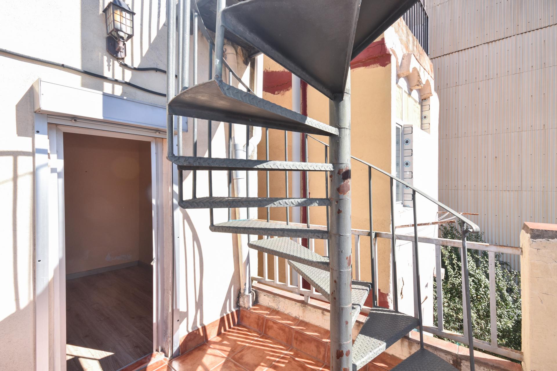 Chalet adosado en venta en La Font d'En Fargues