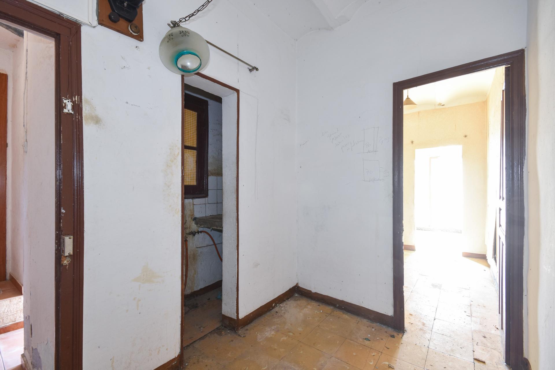 Chalet adosado en venta en La Font d'En Fargues