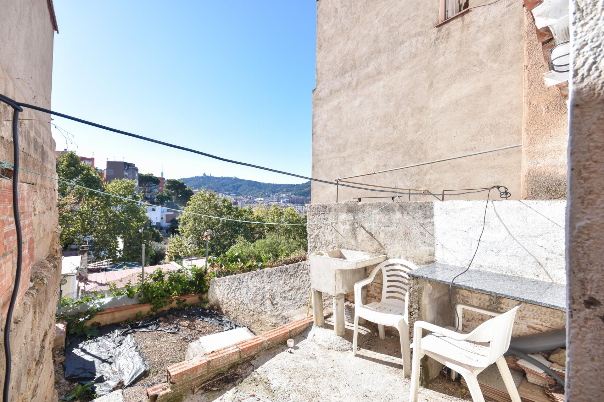 Chalet adosado en venta en La Font d'En Fargues