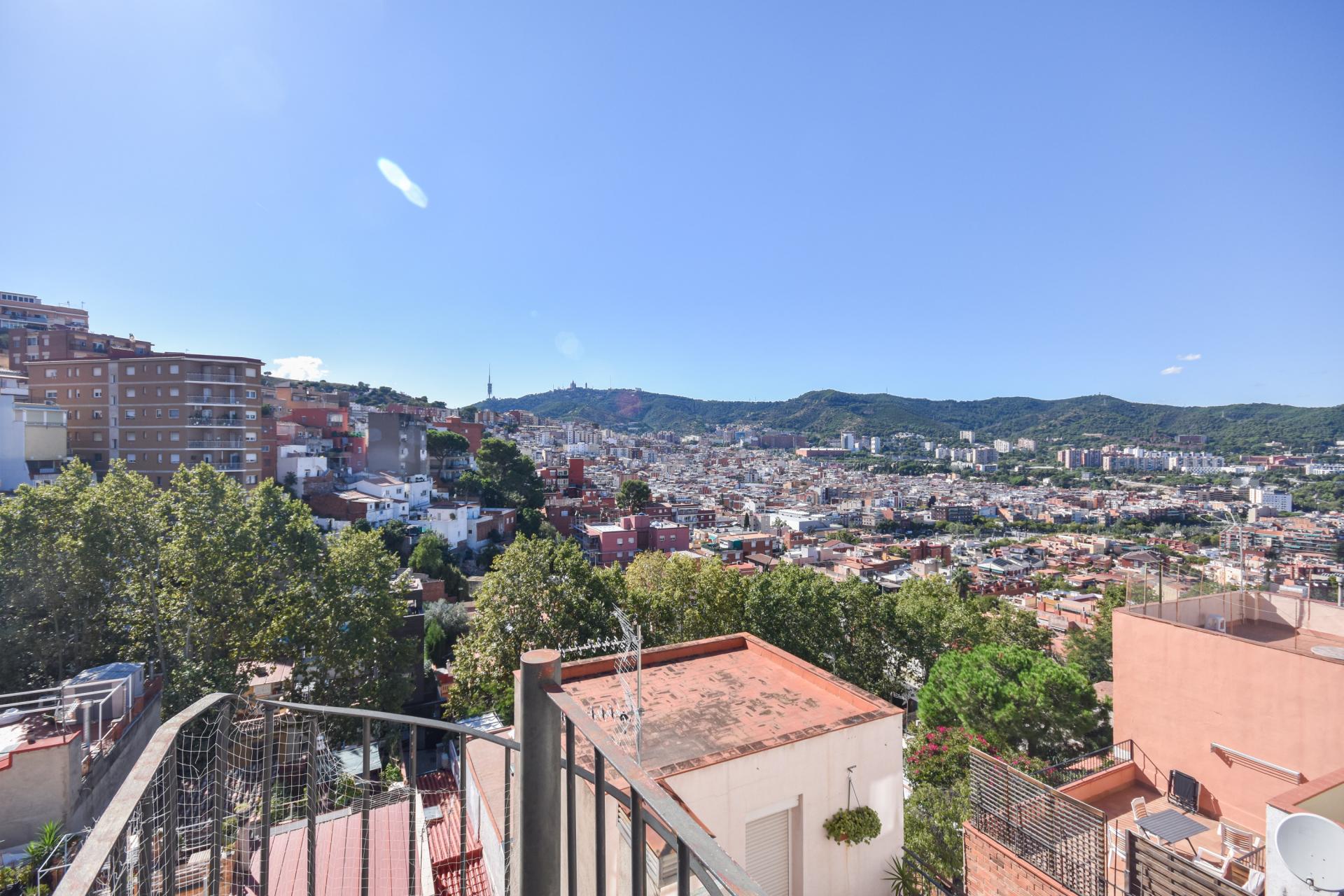 Chalet adosado en venta en La Font d'En Fargues