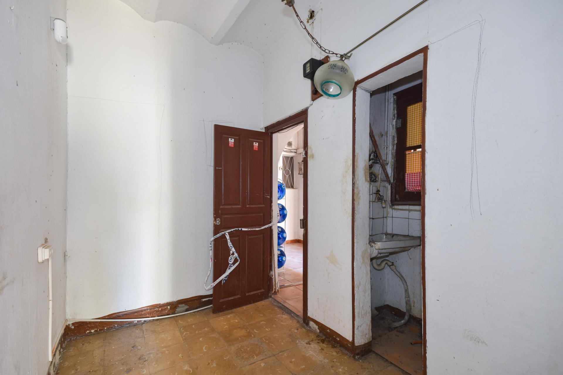 Chalet adosado en venta en La Font d'En Fargues