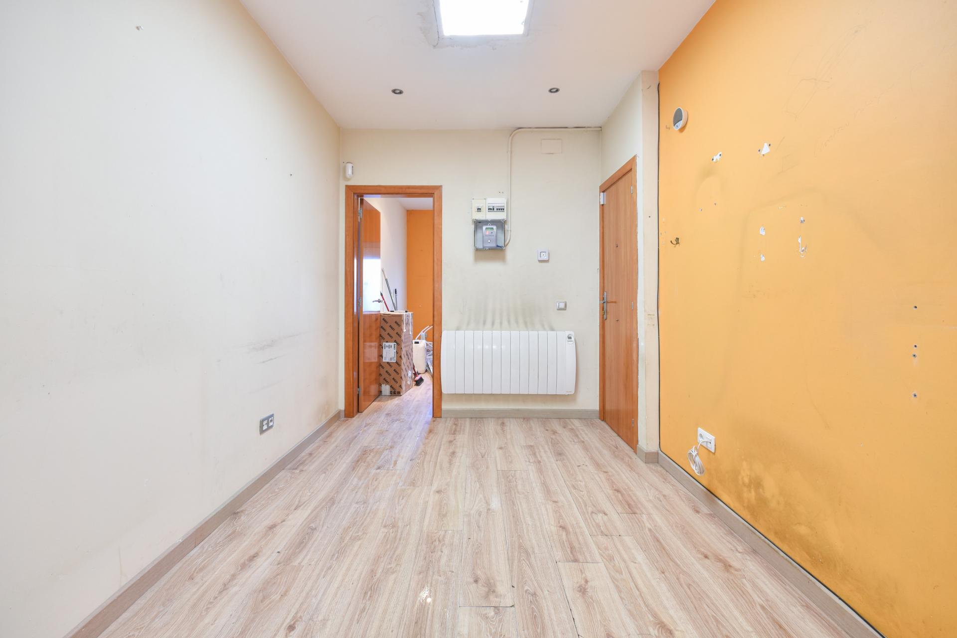 Chalet adosado en venta en La Font d'En Fargues