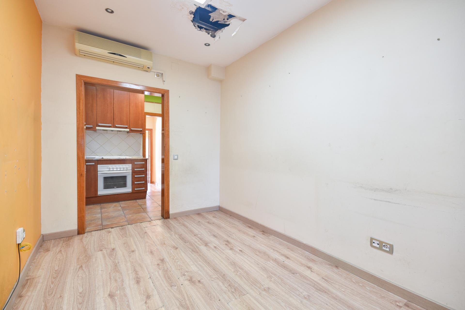 Chalet adosado en venta en La Font d'En Fargues