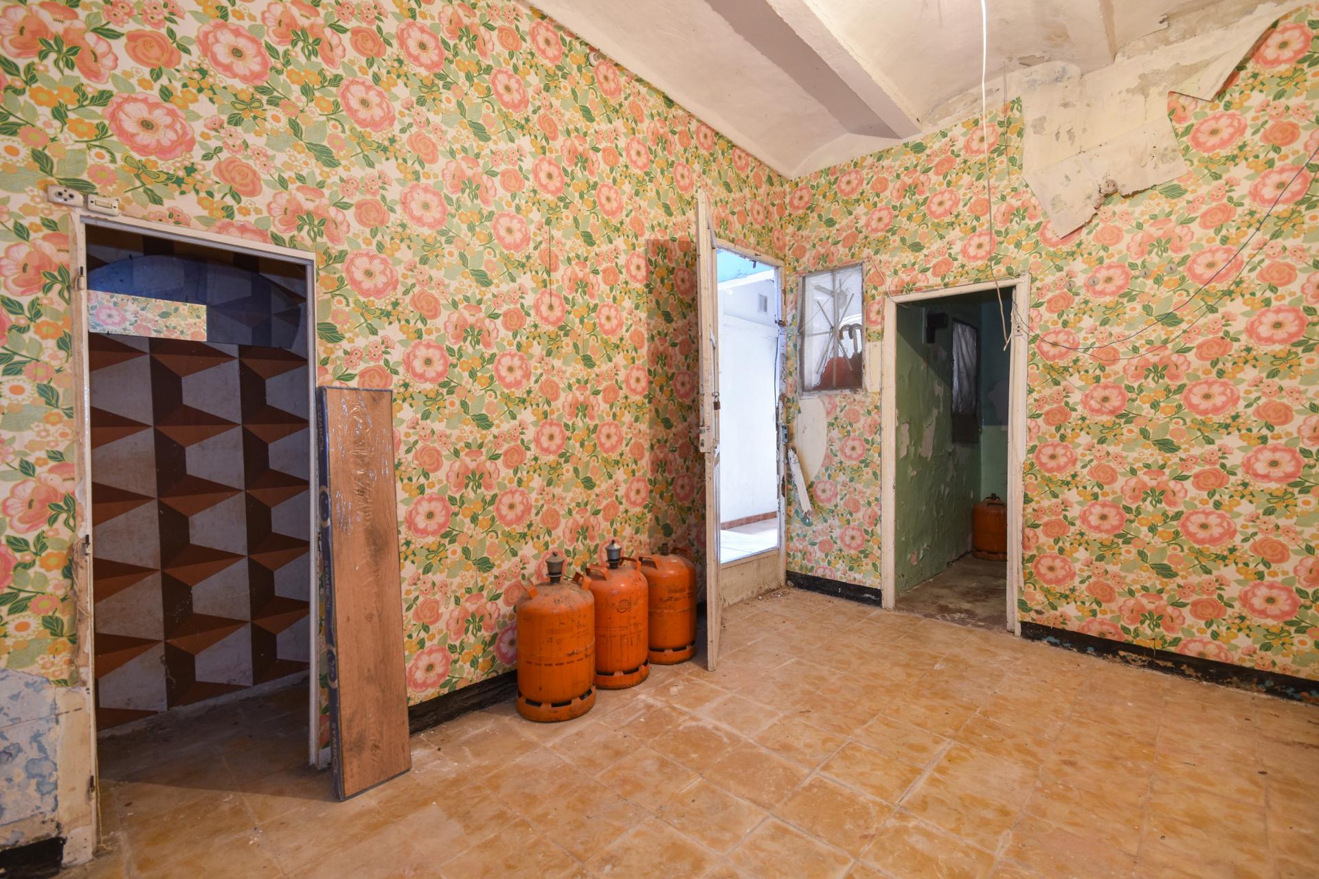 Chalet adosado en venta en La Font d'En Fargues