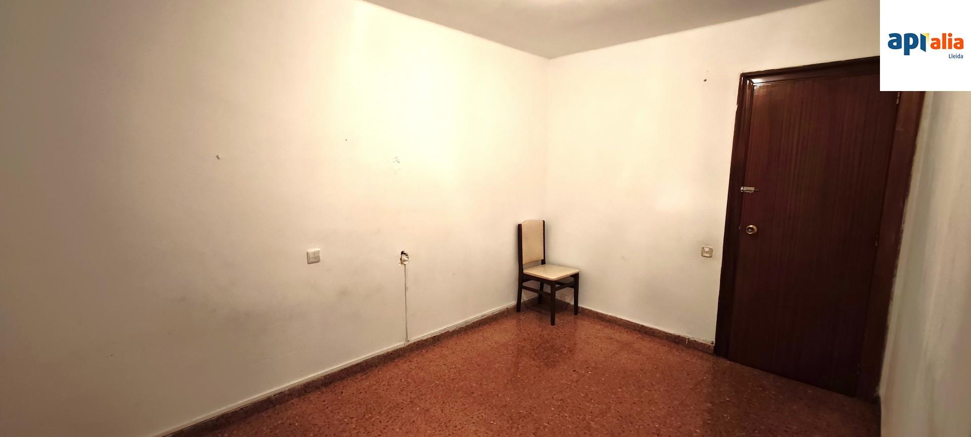 Piso · Lleida · 3 hab.