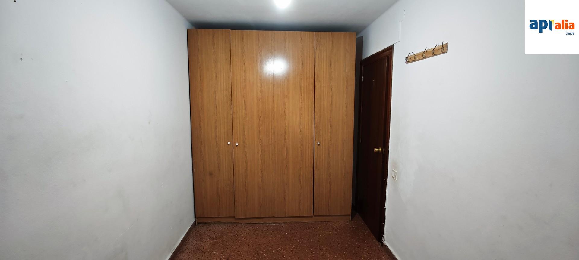 Piso · Lleida · 3 hab.