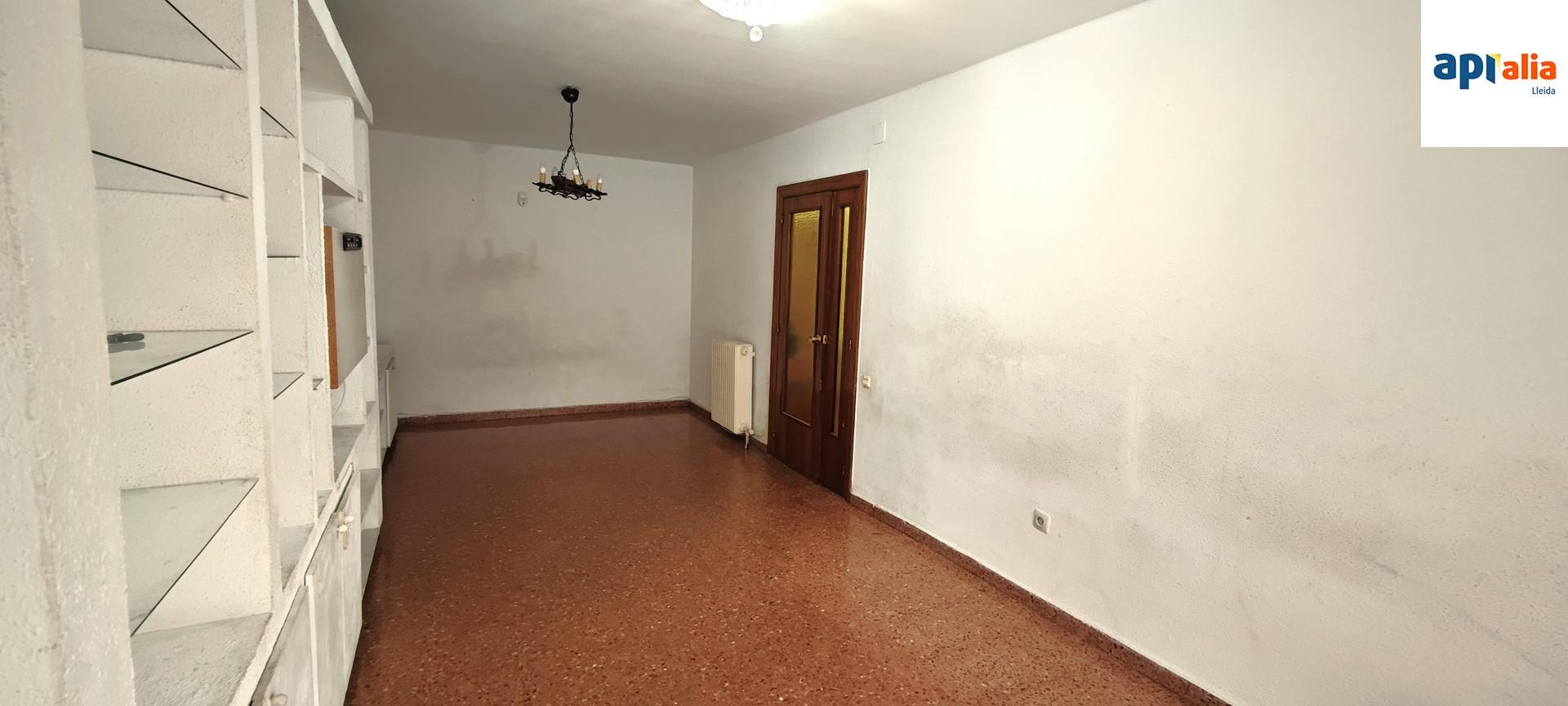 Piso · Lleida · 3 hab.