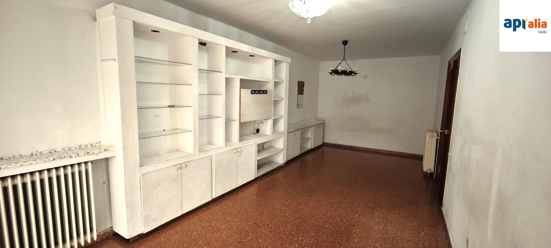 Piso · Lleida · 3 hab.