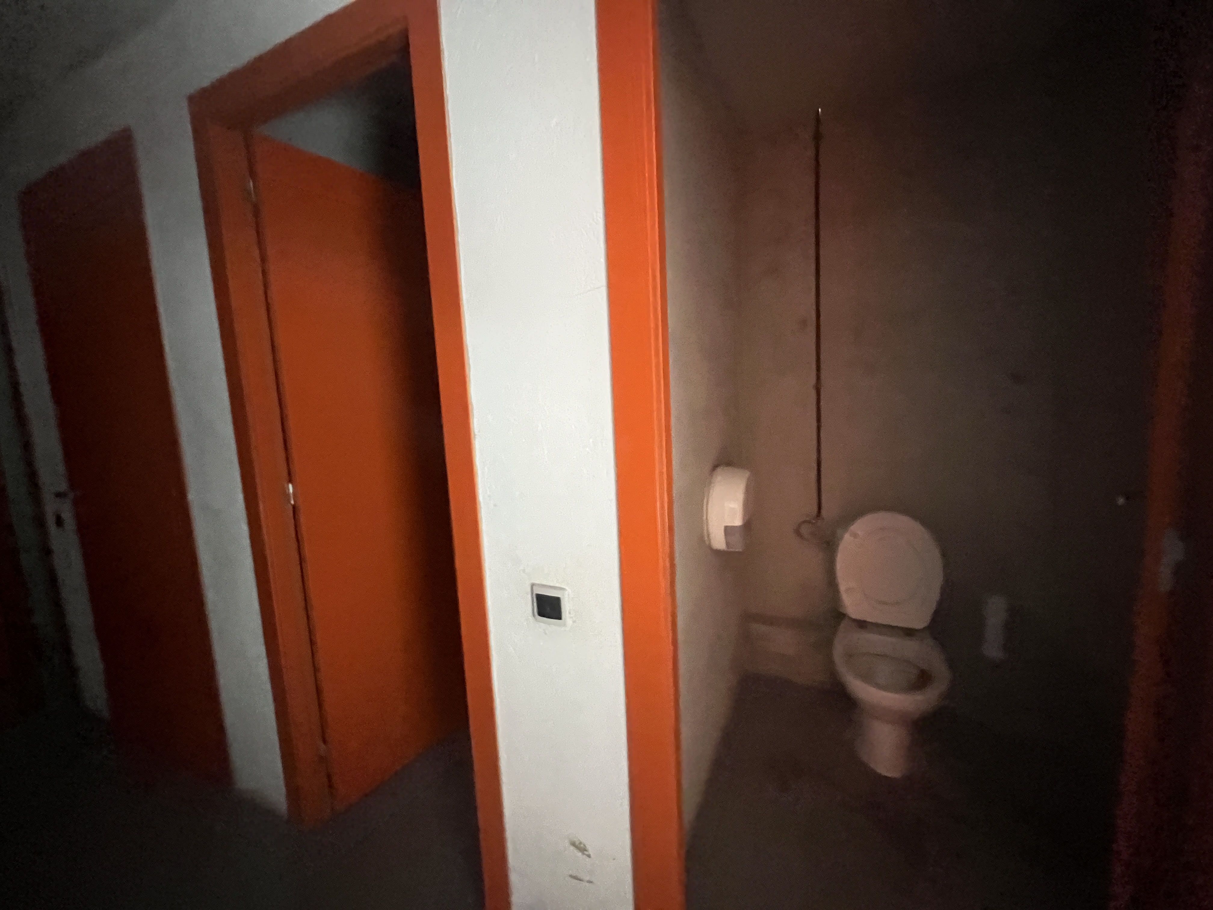 nau-industrial en sils ·  €