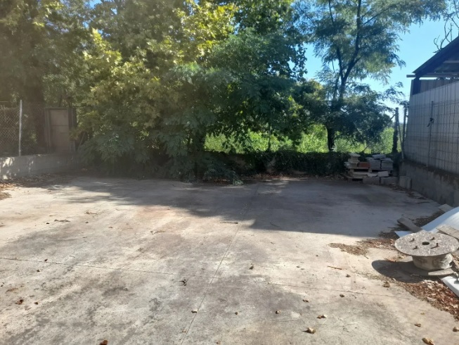 nau-industrial en sils ·  €