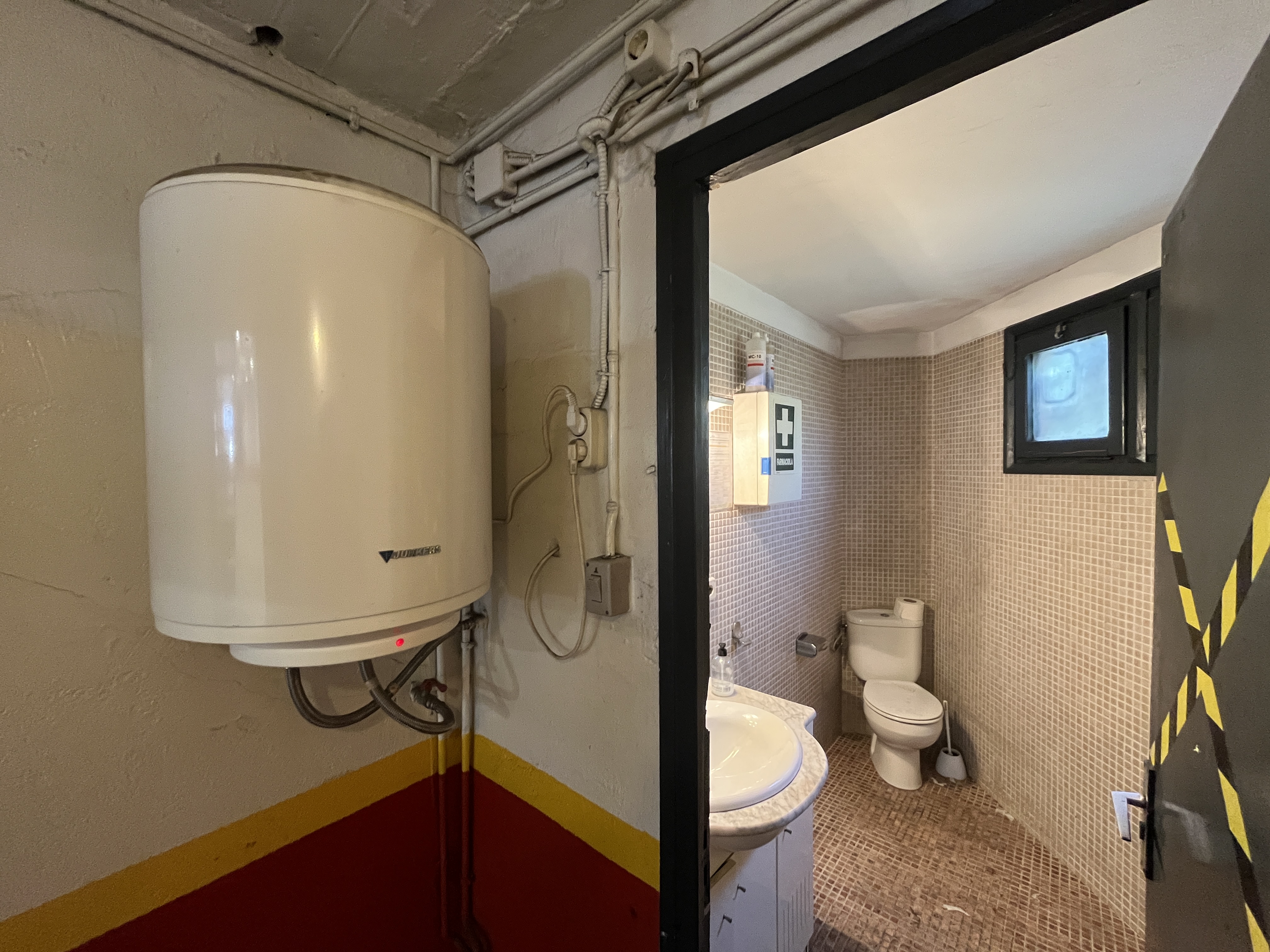 nau-industrial en girona · vila-roja 390000€