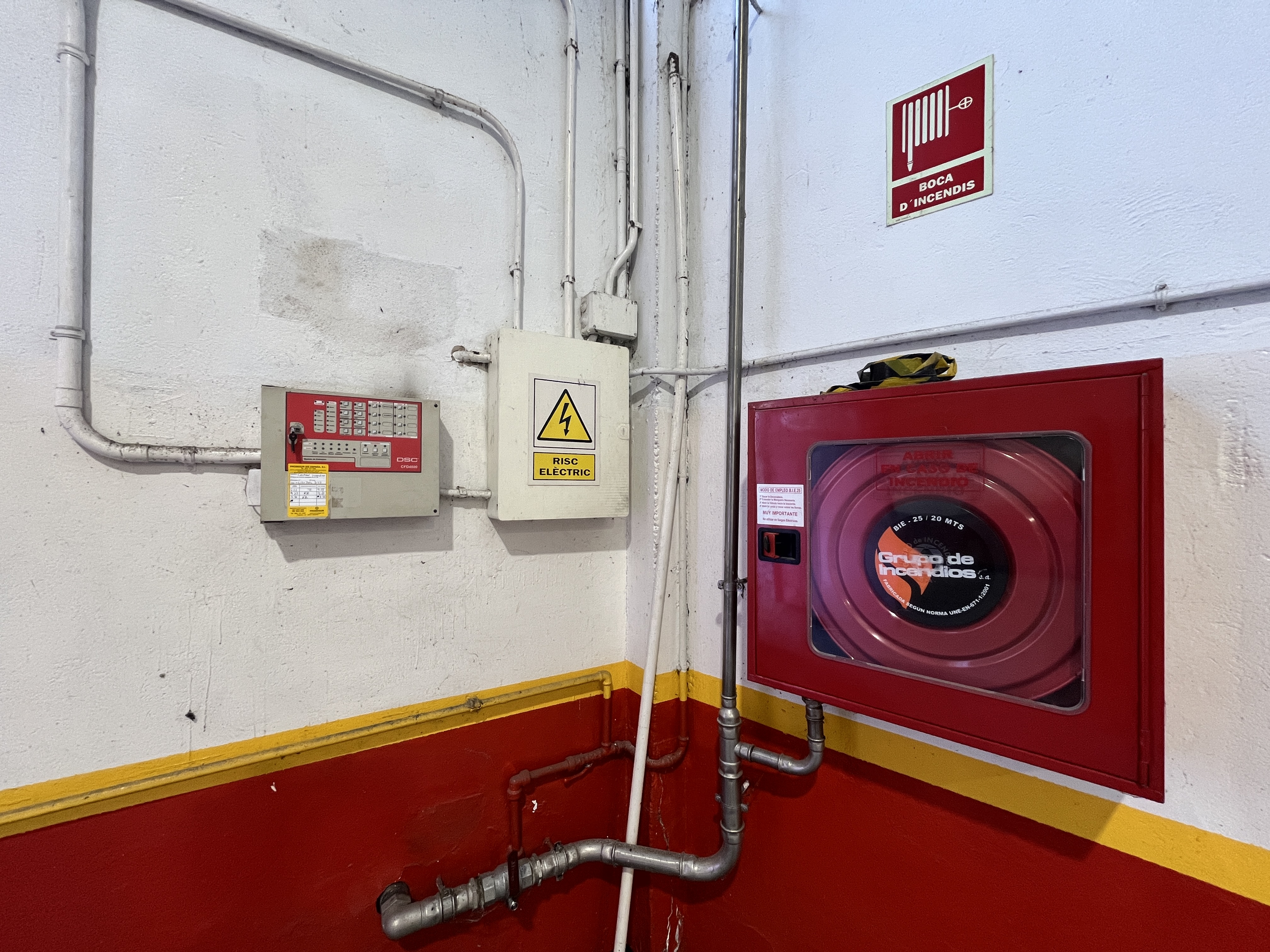 nau-industrial en girona · vila-roja 390000€