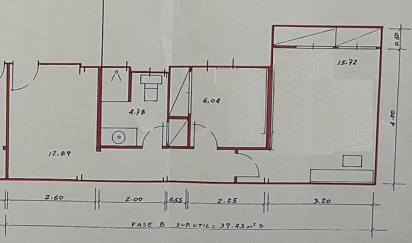 oficines en girona · santa-eugenia €