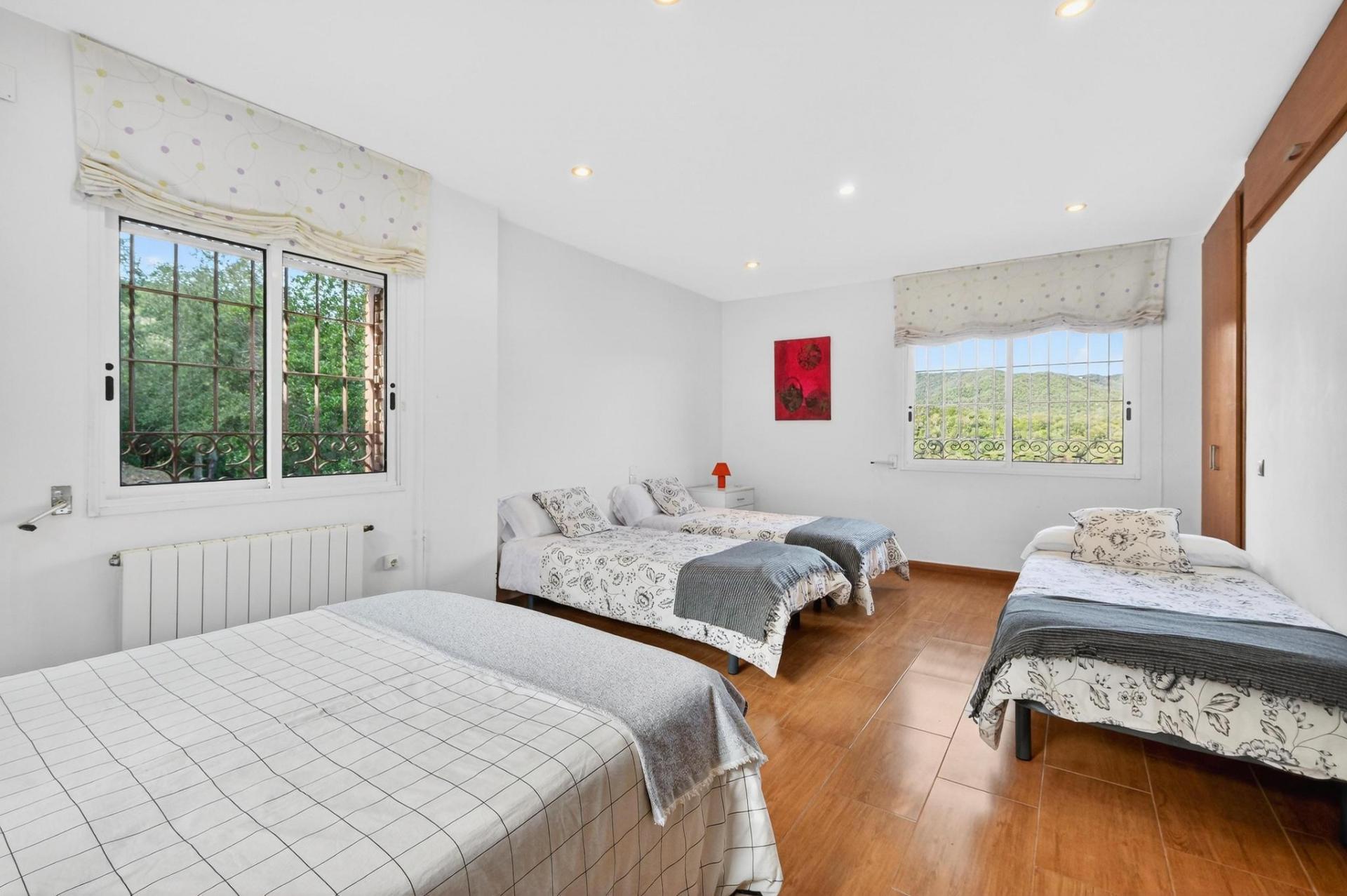 casa en santa-cristina-d-aro · romanya 799000€