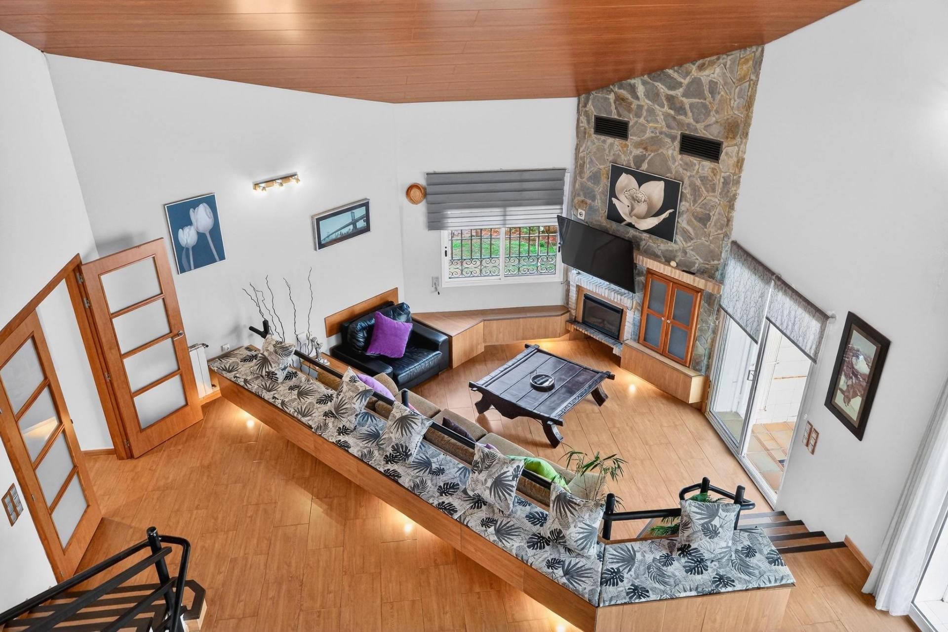 casa en santa-cristina-d-aro · romanya 799000€