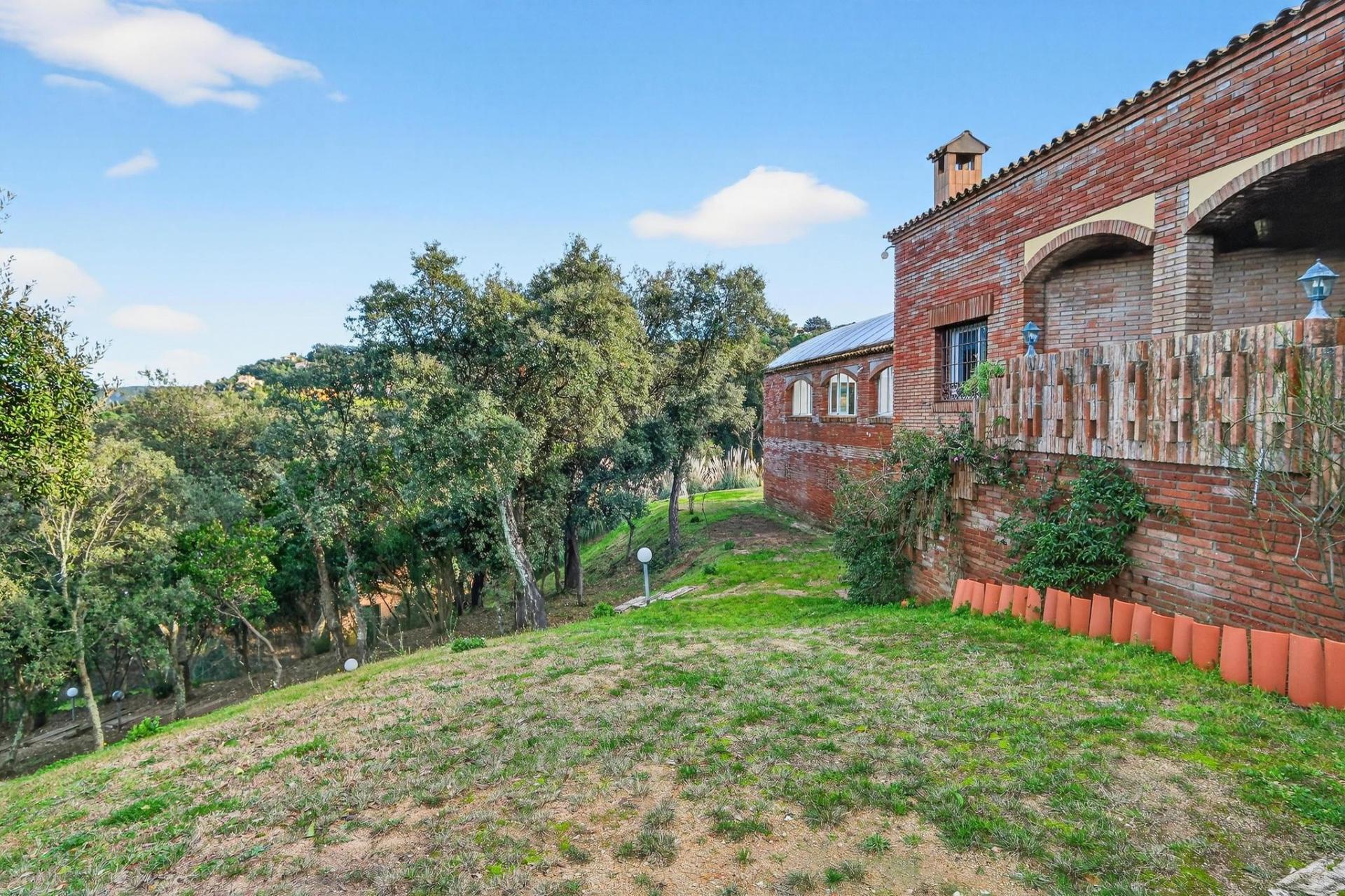 casa en santa-cristina-d-aro · romanya 799000€