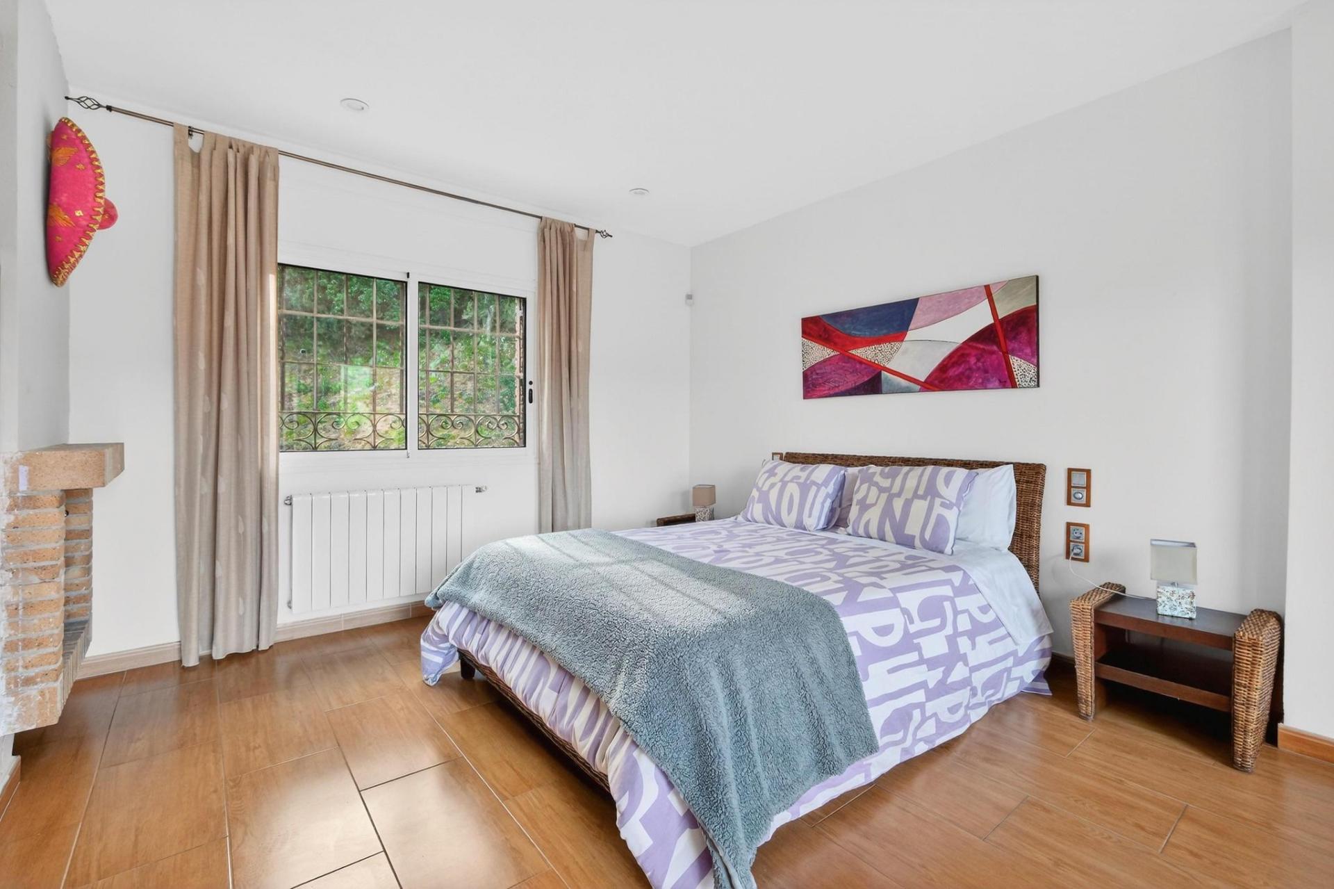 casa en santa-cristina-d-aro · romanya 799000€