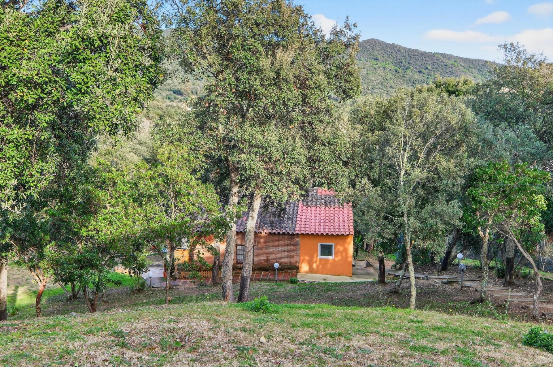 casa en santa-cristina-d-aro · romanya 799000€