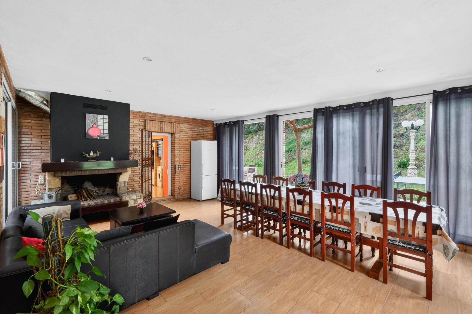 casa en santa-cristina-d-aro · romanya 799000€