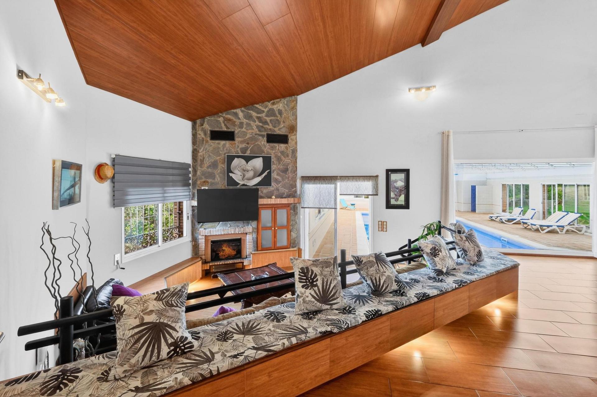 casa en santa-cristina-d-aro · romanya 799000€